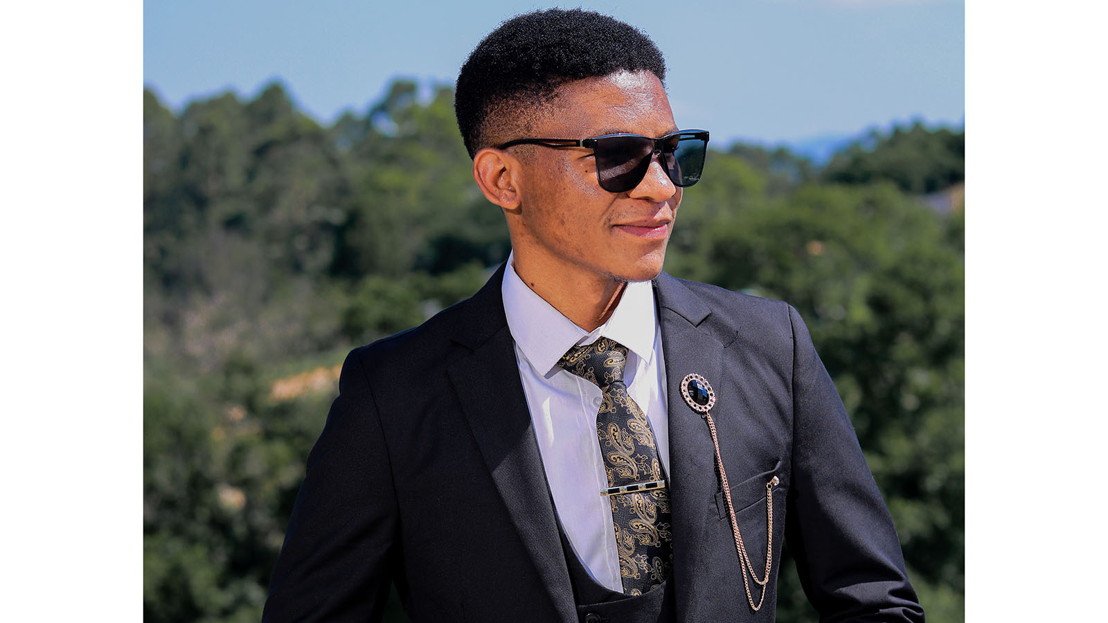 Mfanelo Masuku on journey of growth, animation, love